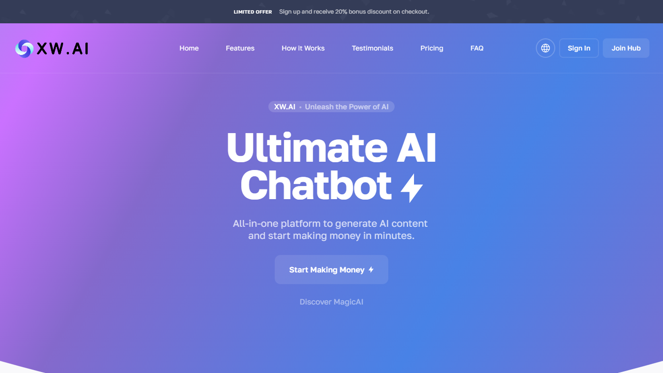 XW.AI