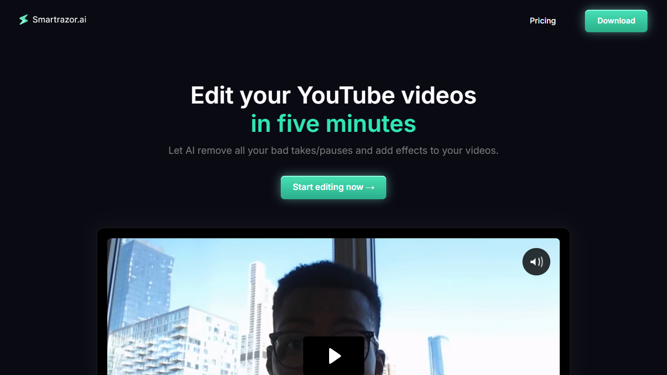 Smartrazor