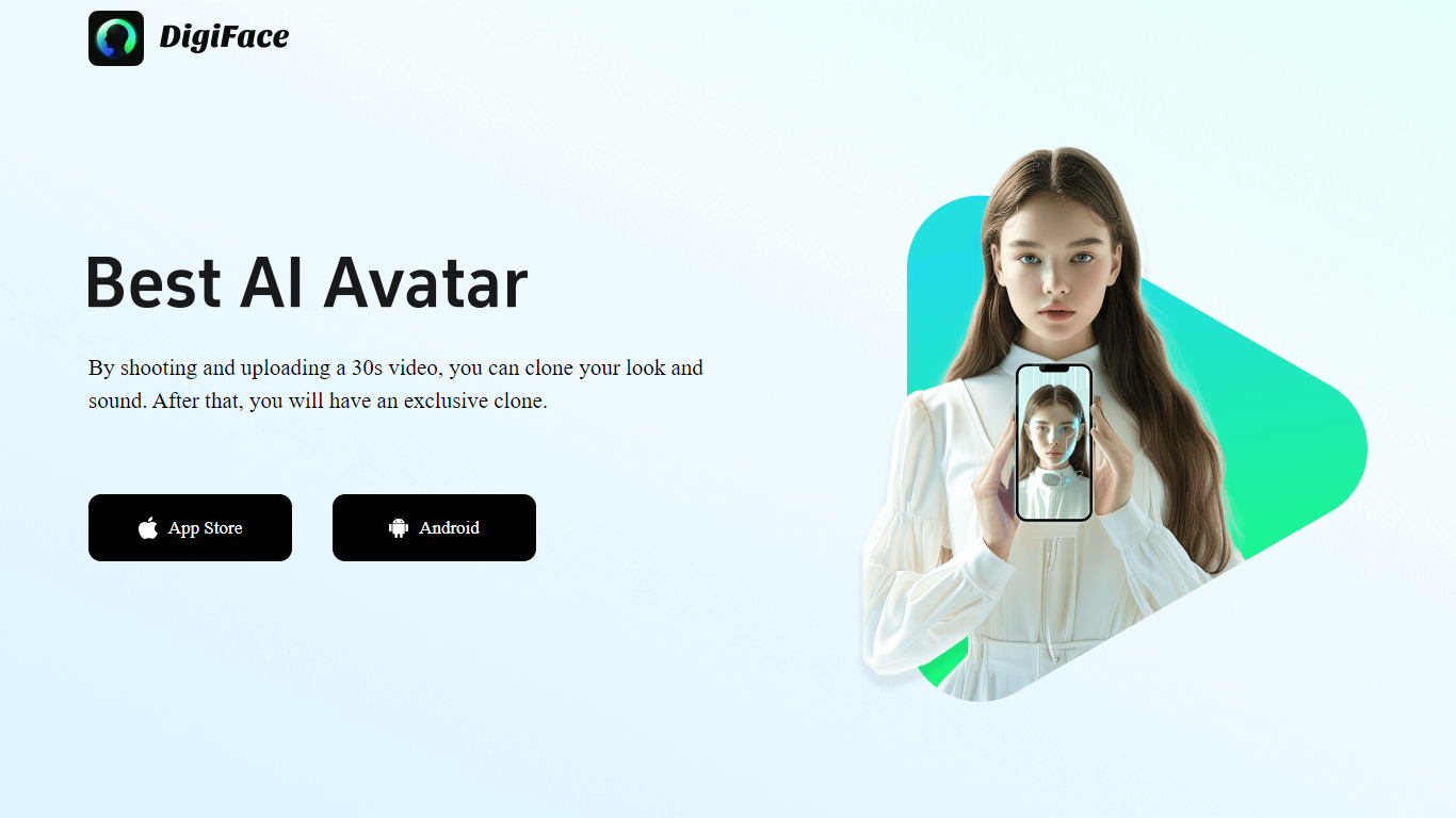 DigiFace