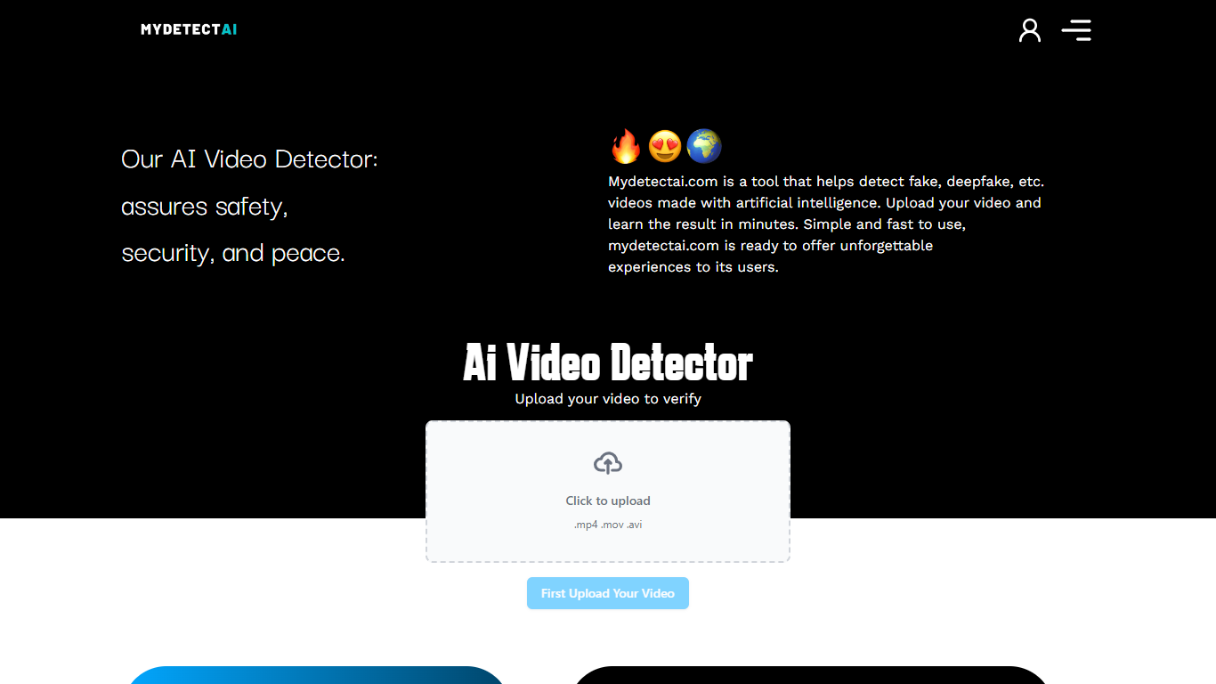 My Detect Ai