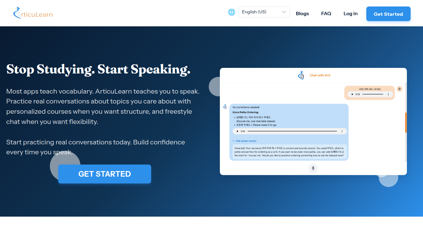 ArticuLearn