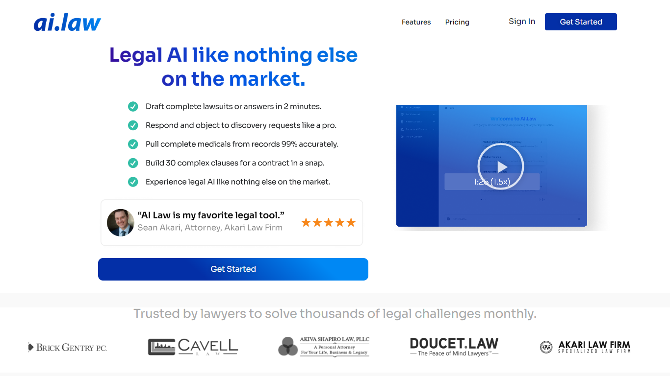 AI.Law 