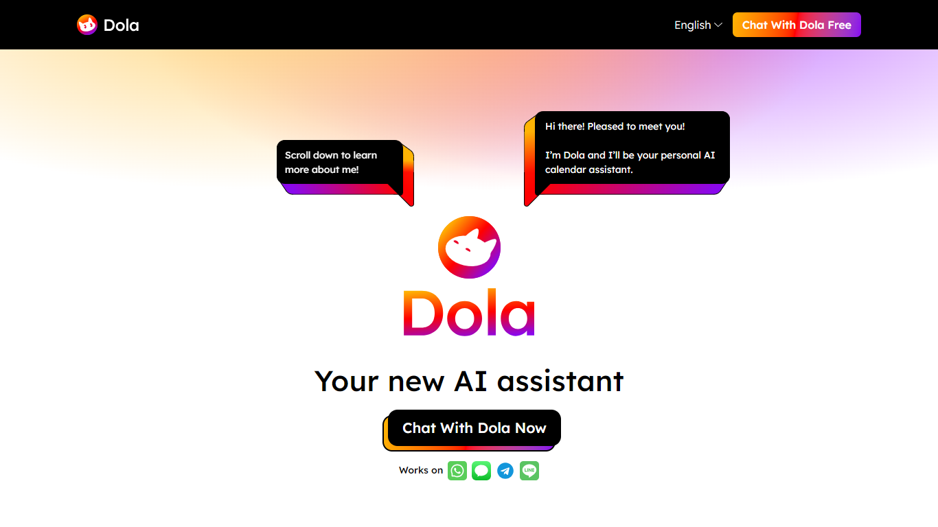 Dola