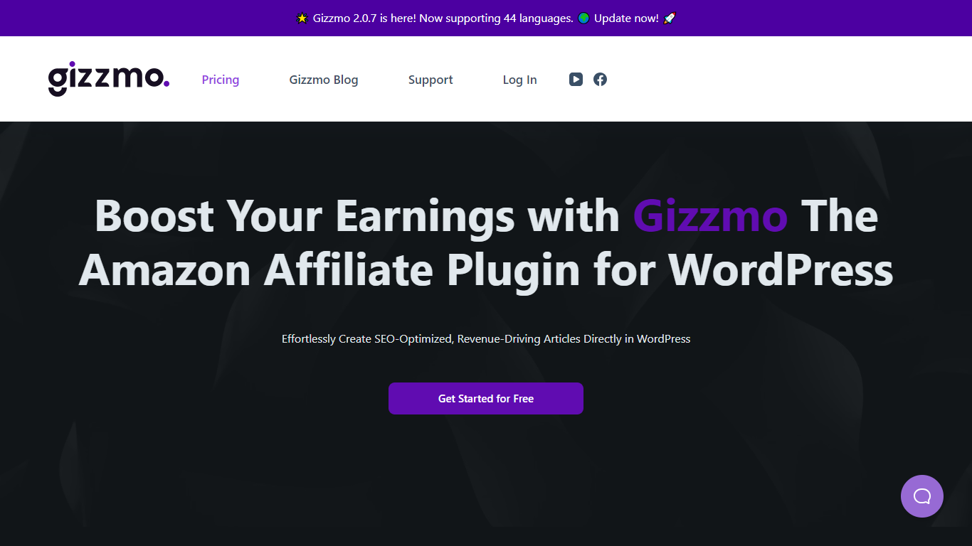 Gizzmo Ai