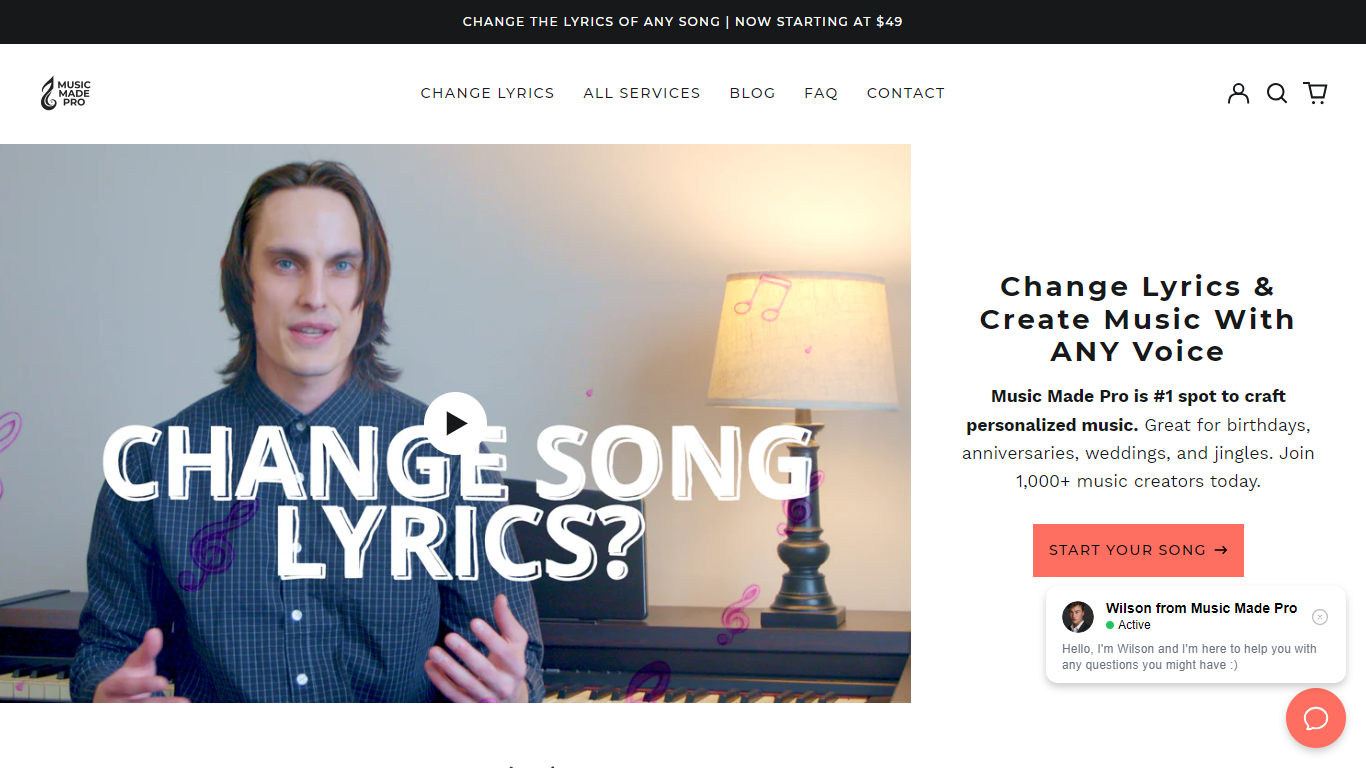 Music Made Pro 