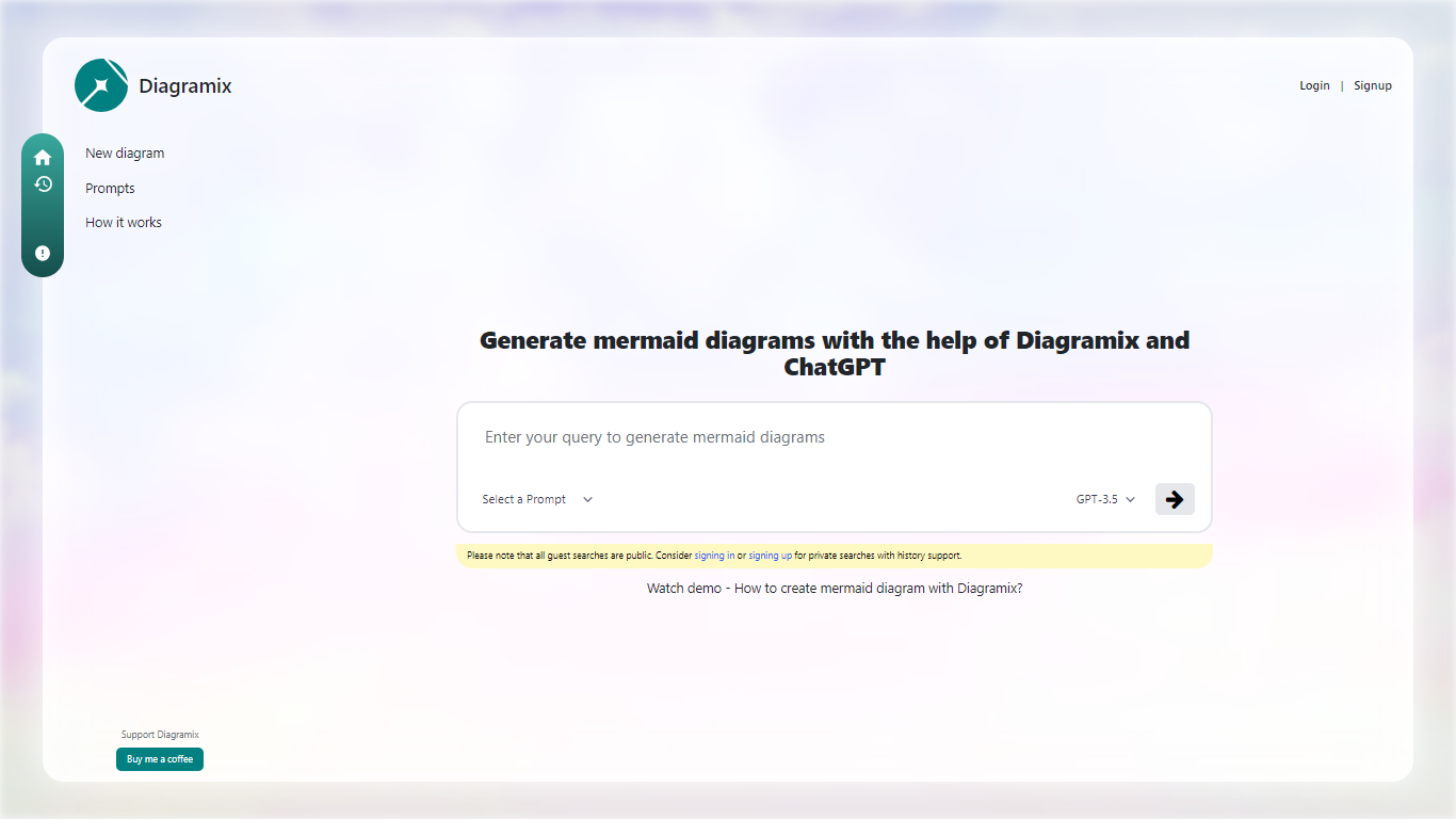 Diagramix