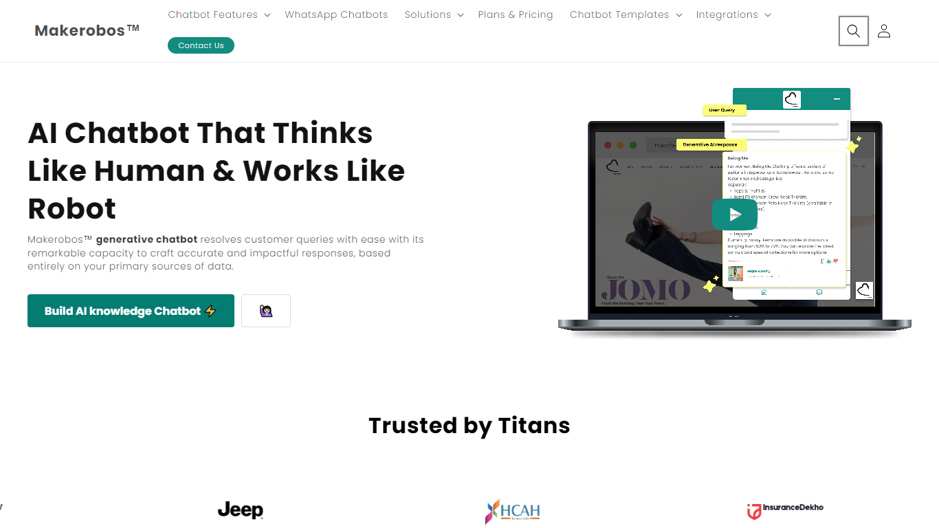 Makerobos.com