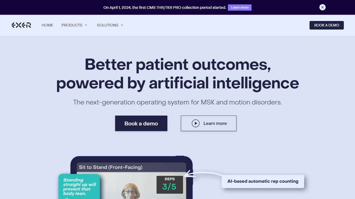 Exer AI