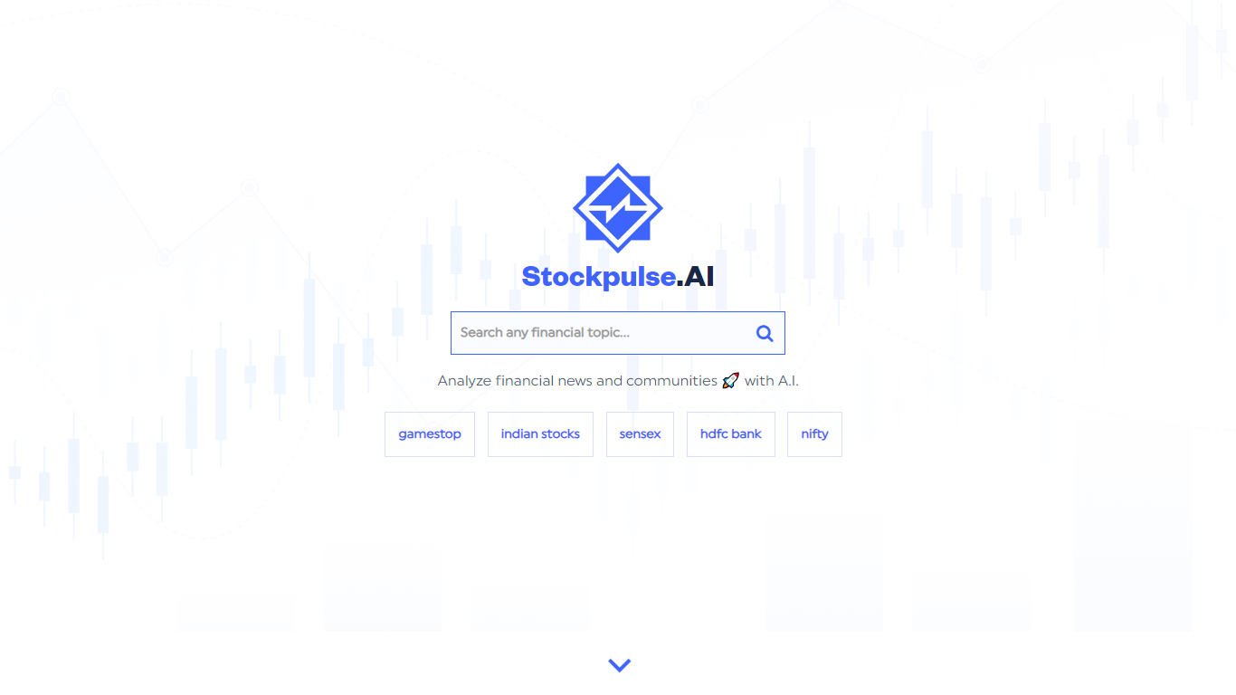 Stockpulse 