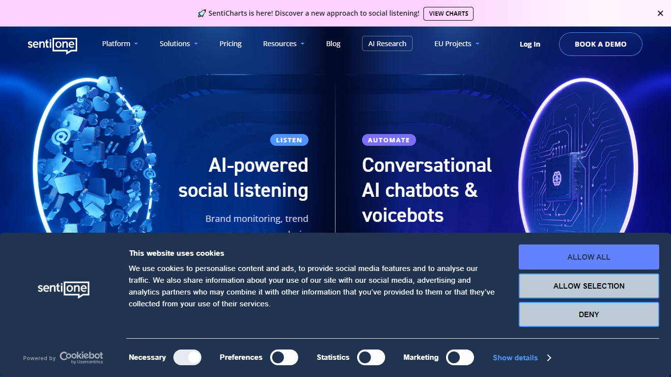 SentiOne