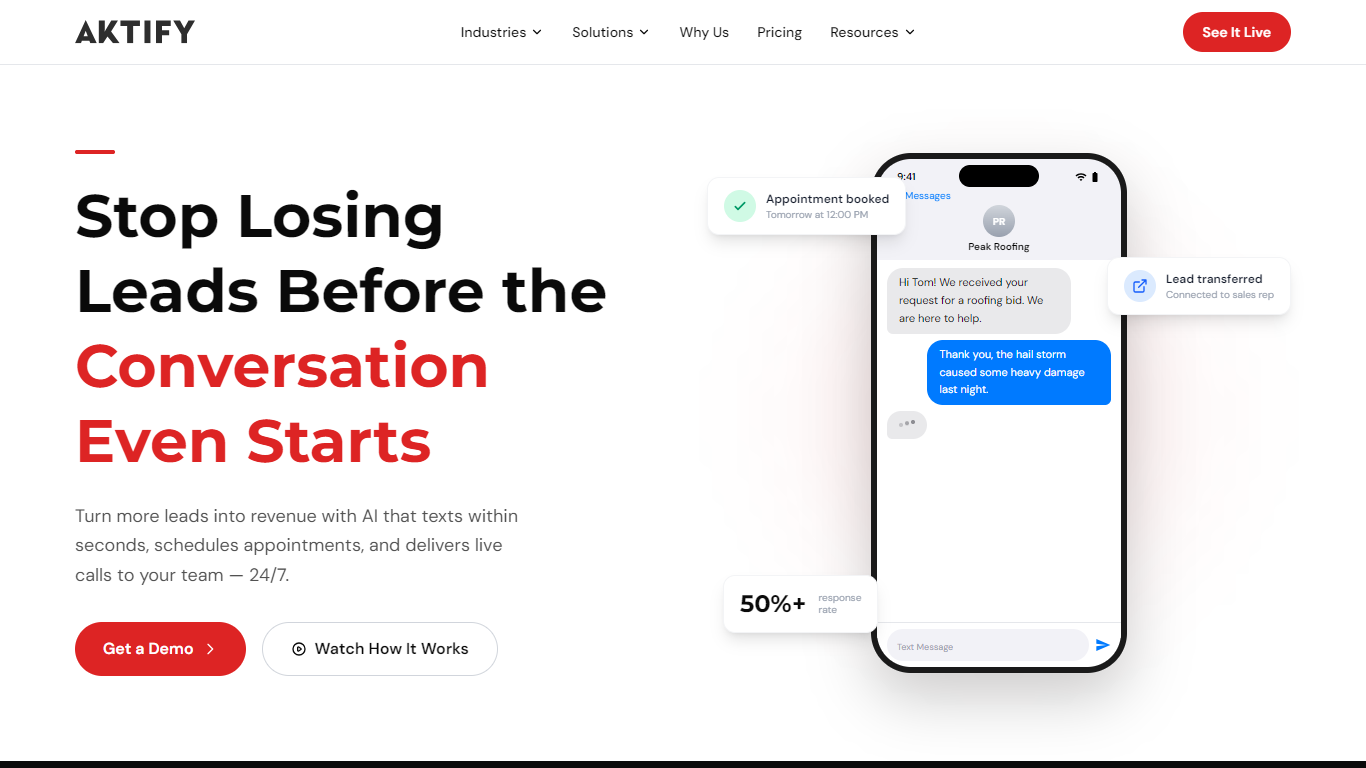 Aktify