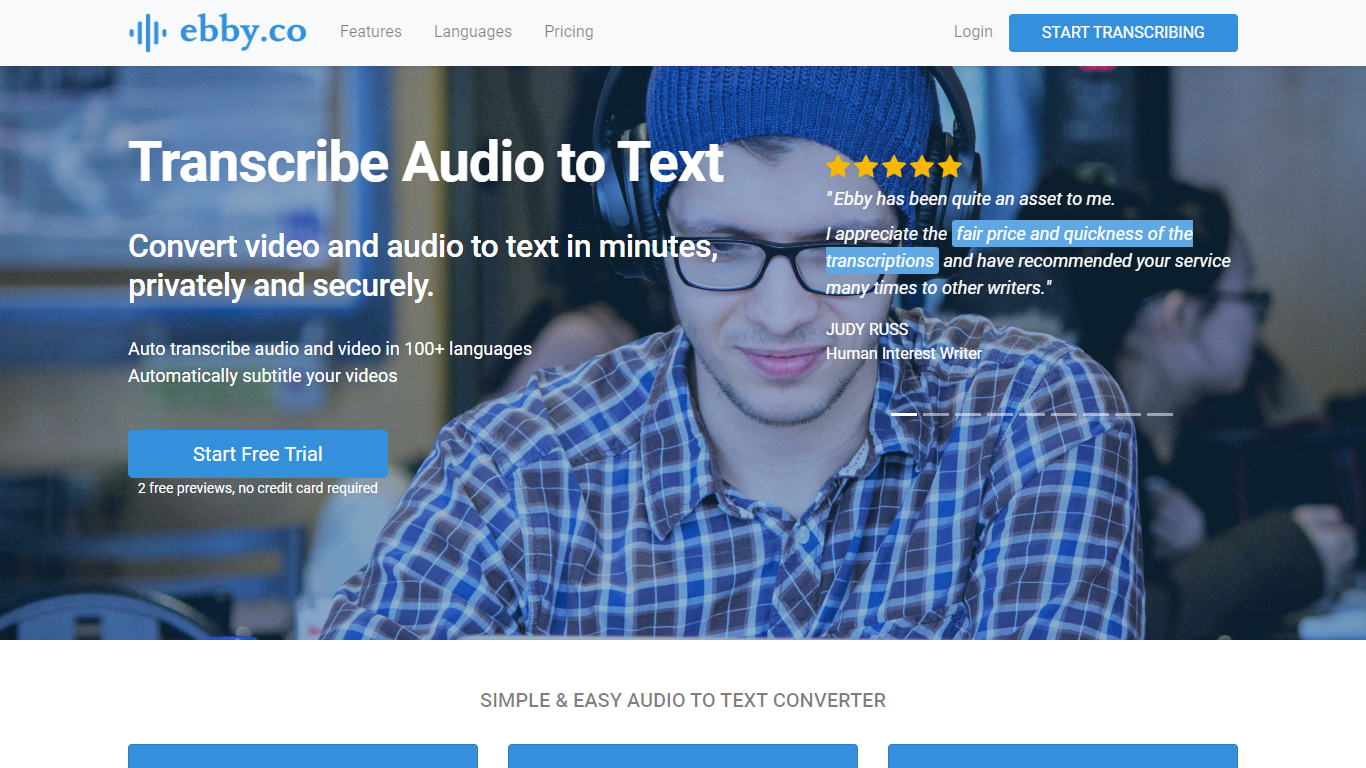 Ebby.co