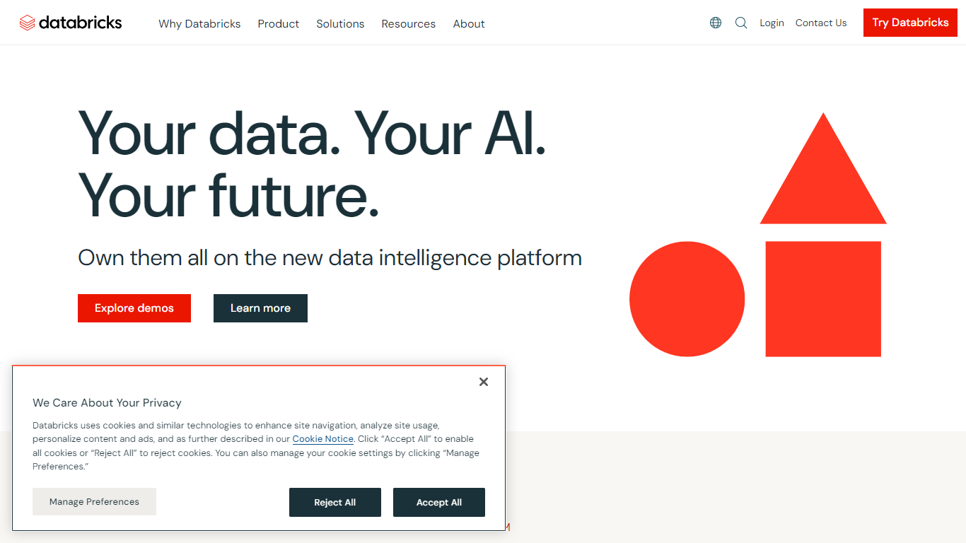 Databricks