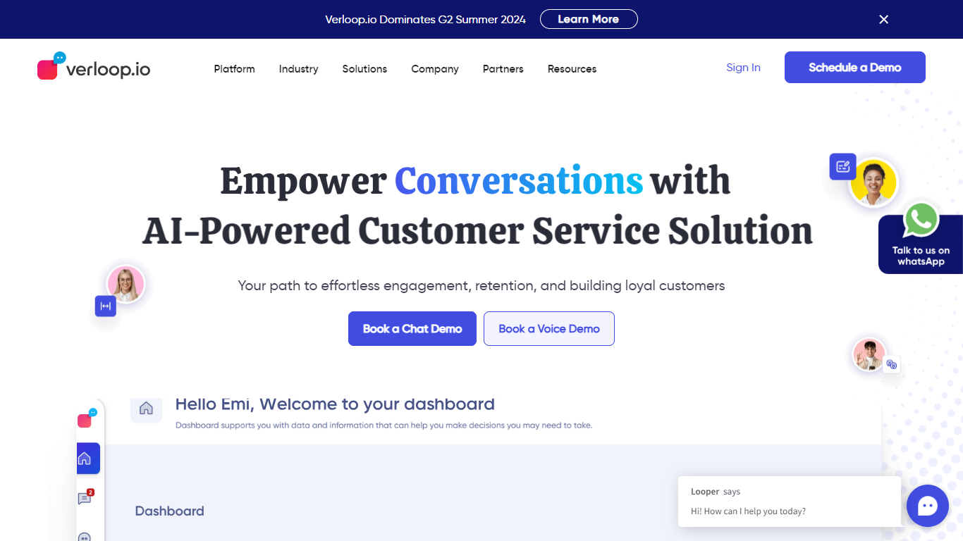 Verloop.io