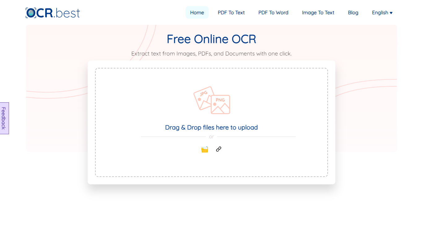 OCR Converter