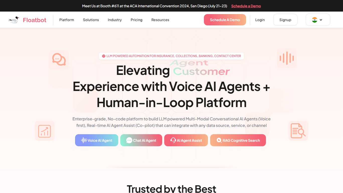 Floatbot.AI