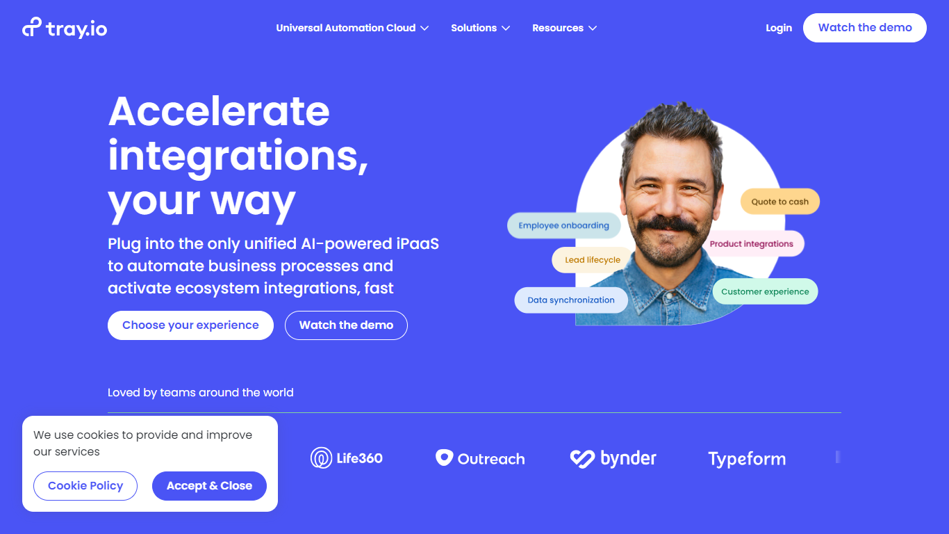 Tray.io