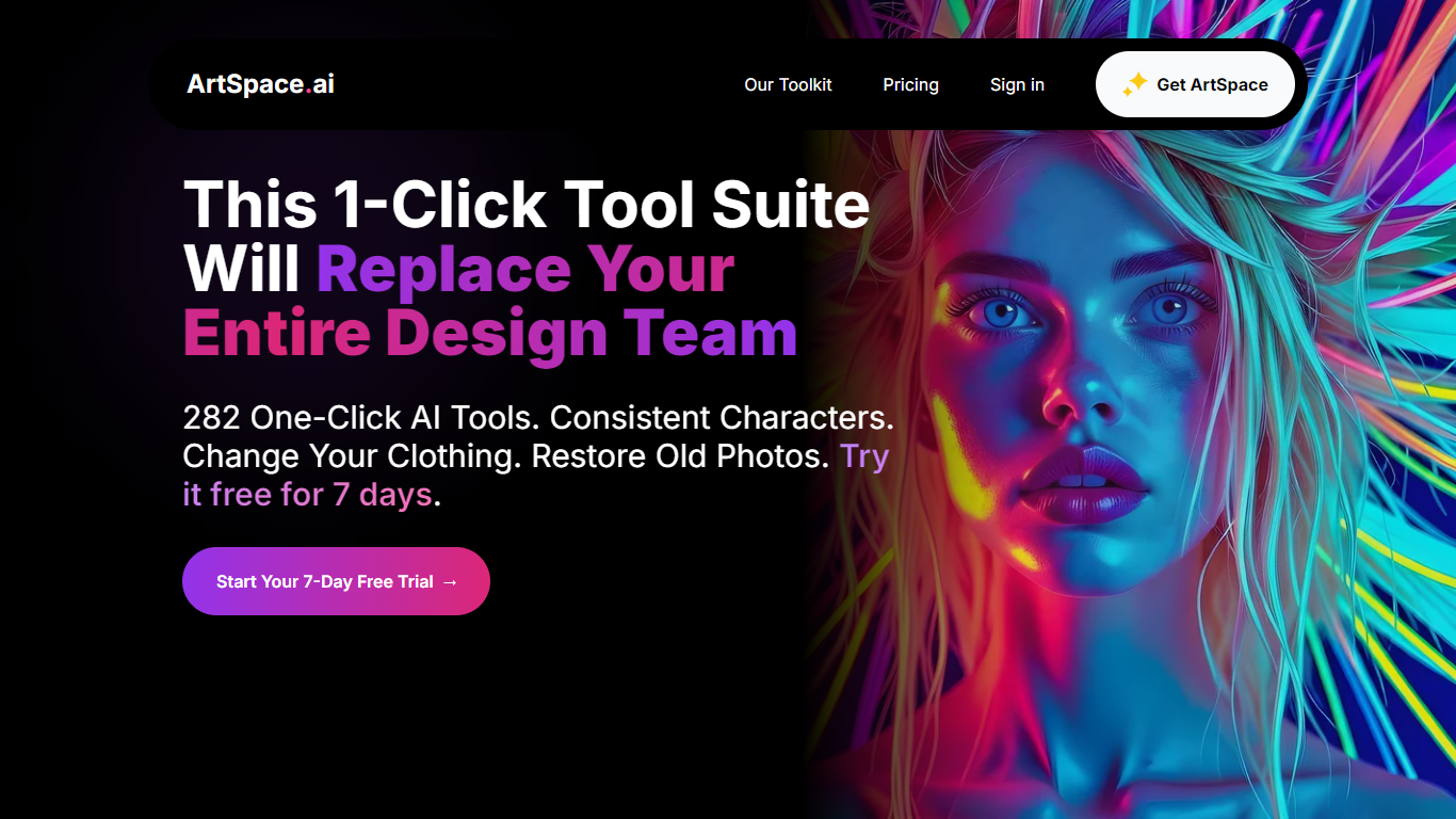 ArtSpace.ai