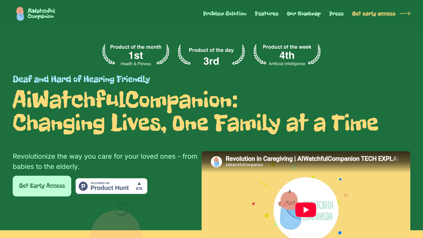 AiWatchfulCompanion