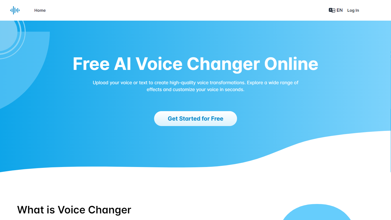 VoiceChanger.im