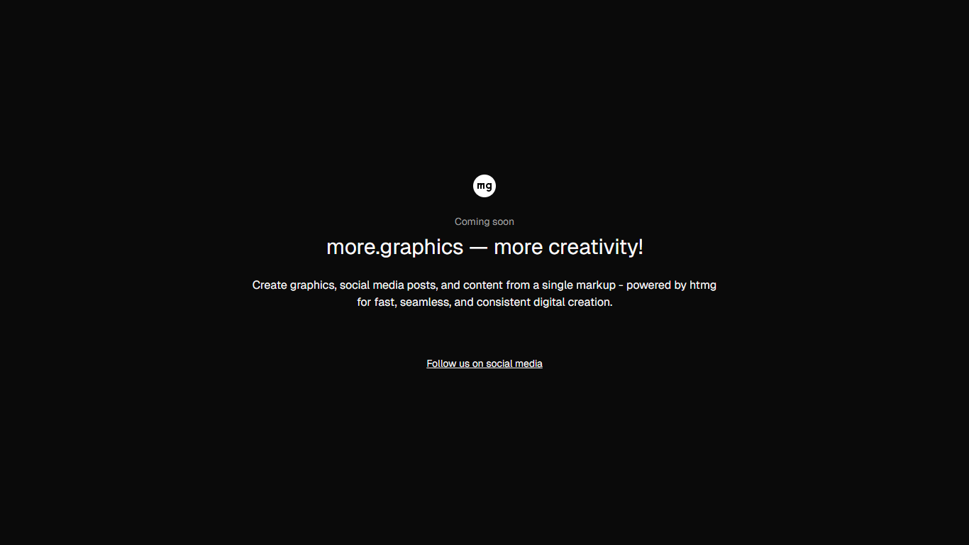 more.graphics