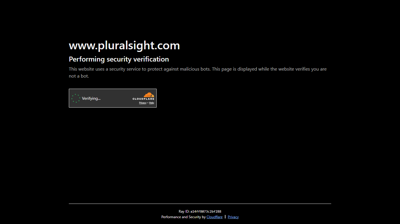 Pluralsight