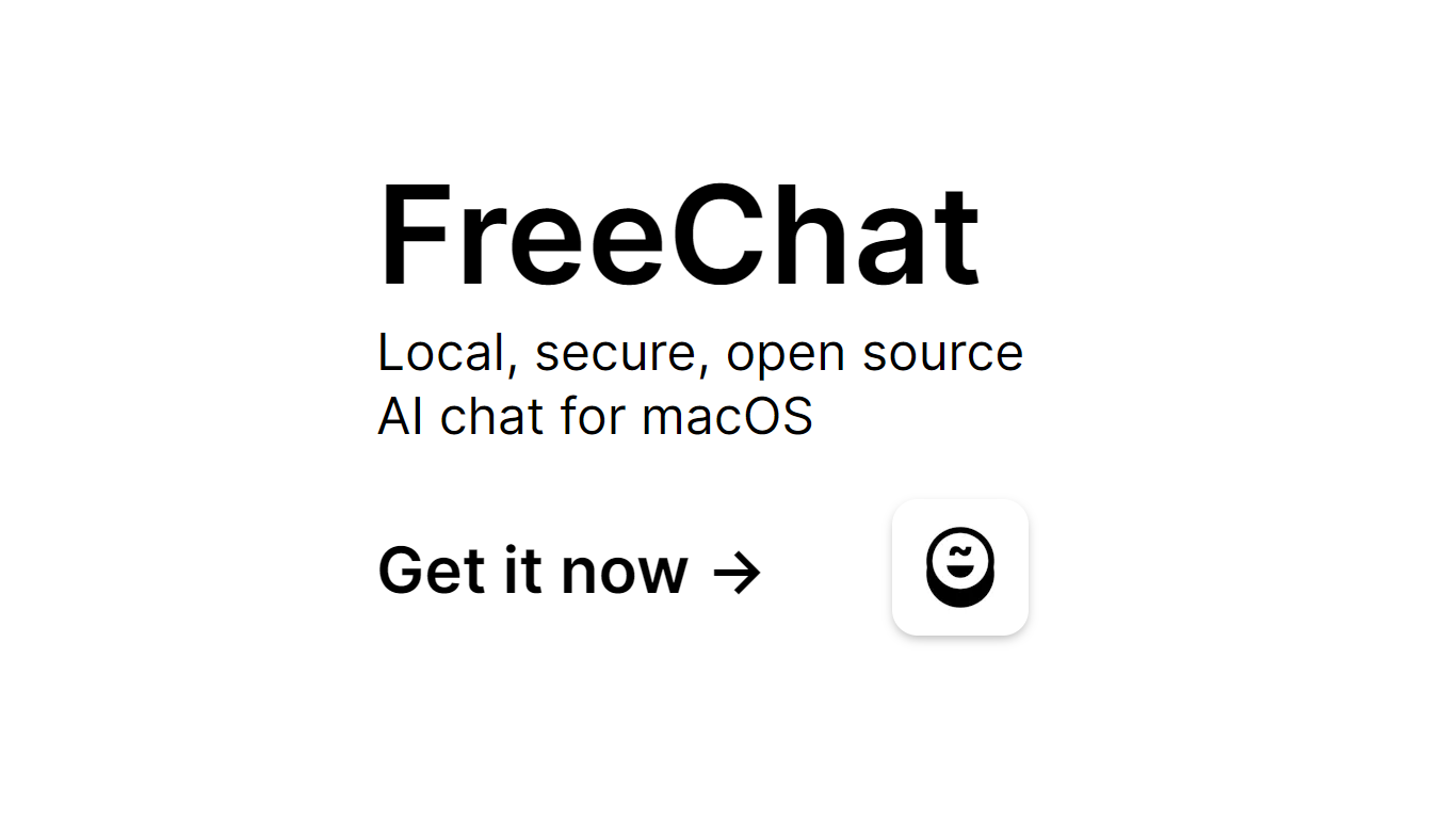 FreeChat