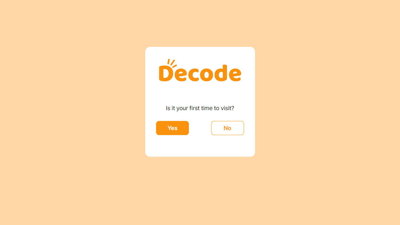 Decode
