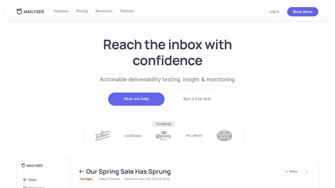 Mailyser