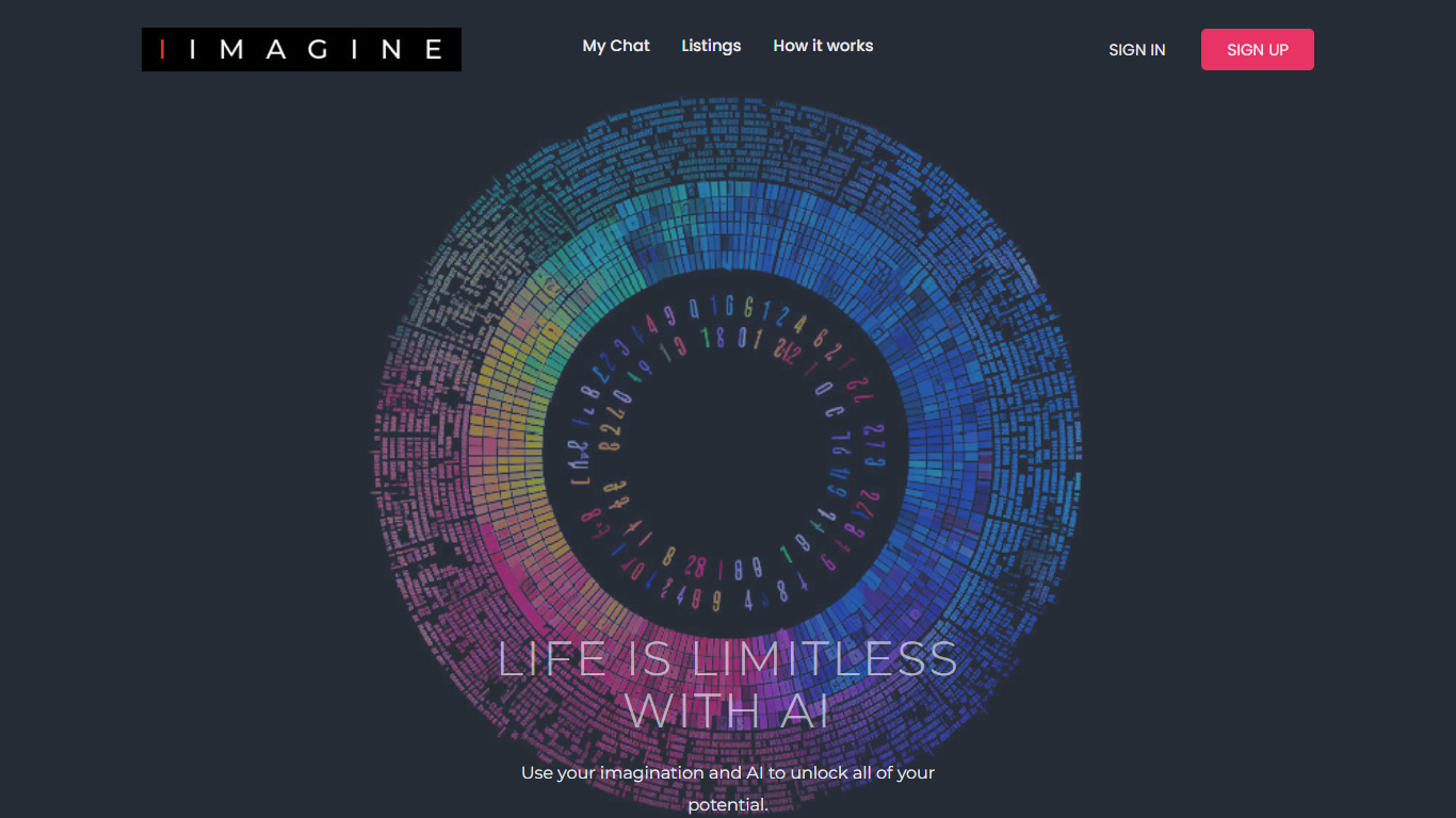 IIMAGINE