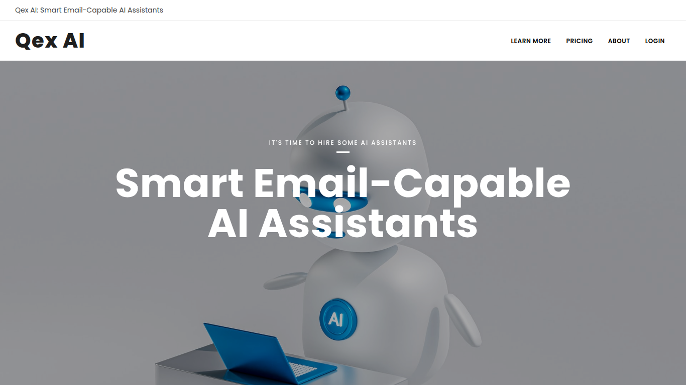 Qex AI