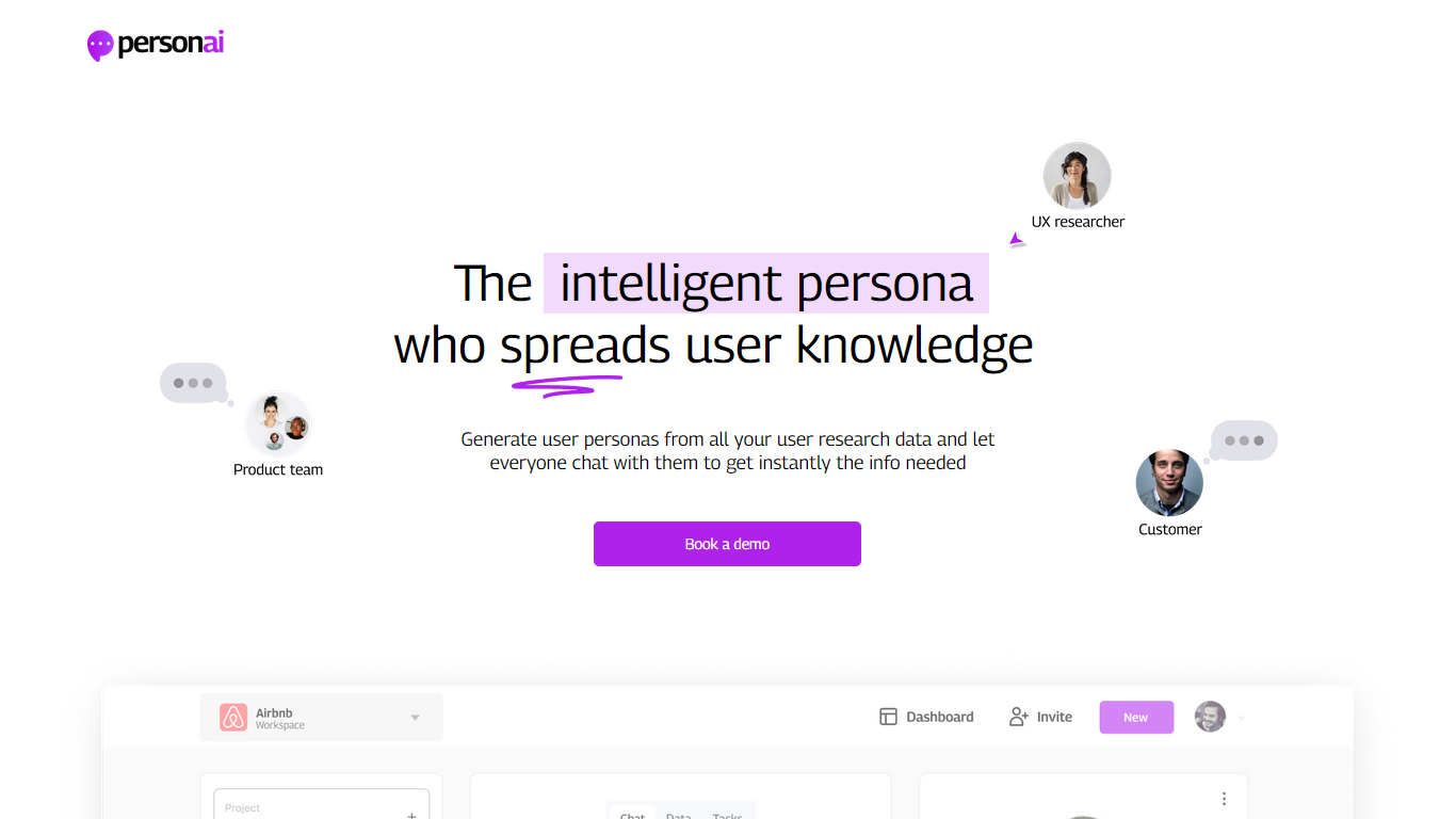 Personai