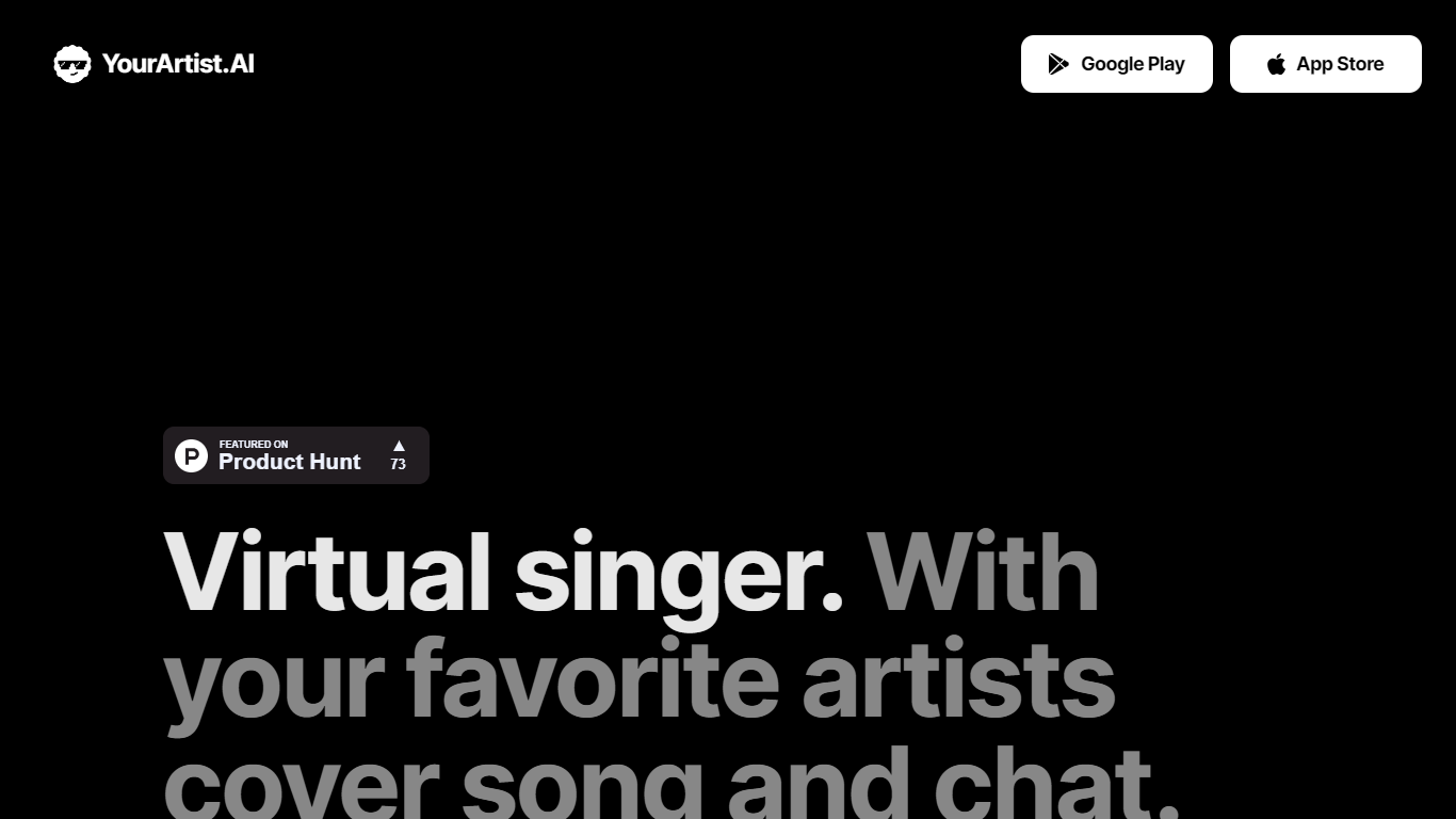 YourArtist.AI