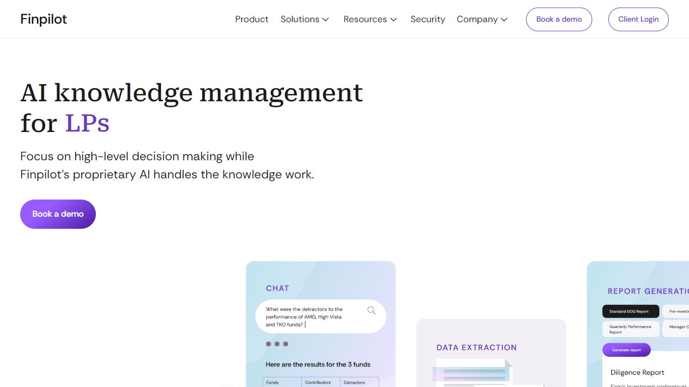 Finpilot