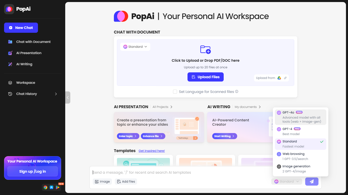 PopAi