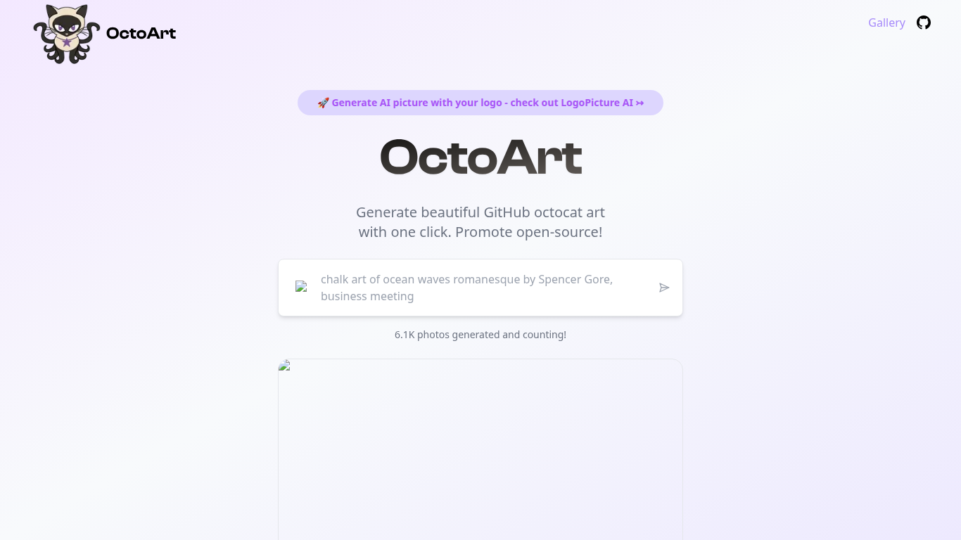 OctoArt