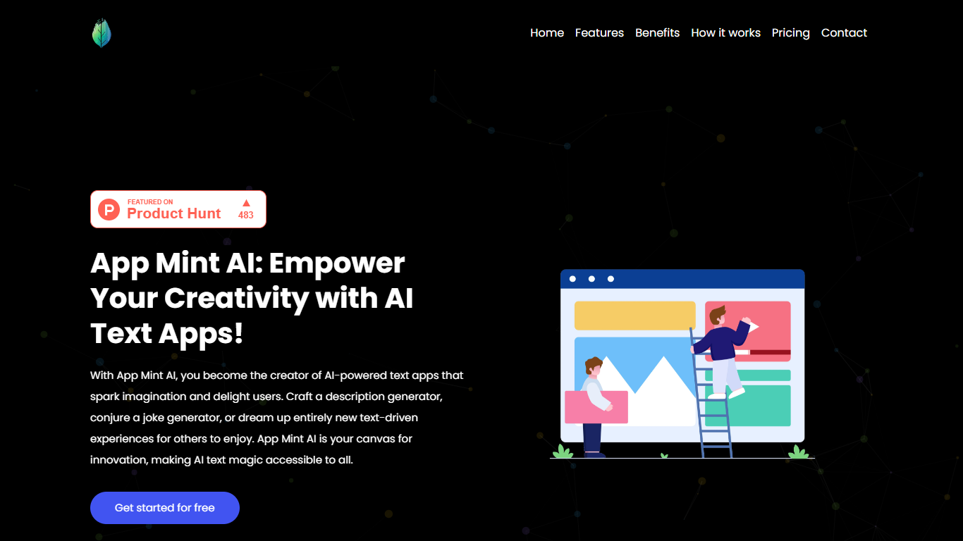App Mint AI