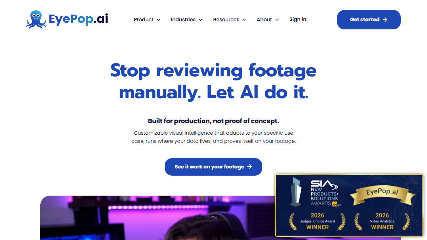 EyePop.ai