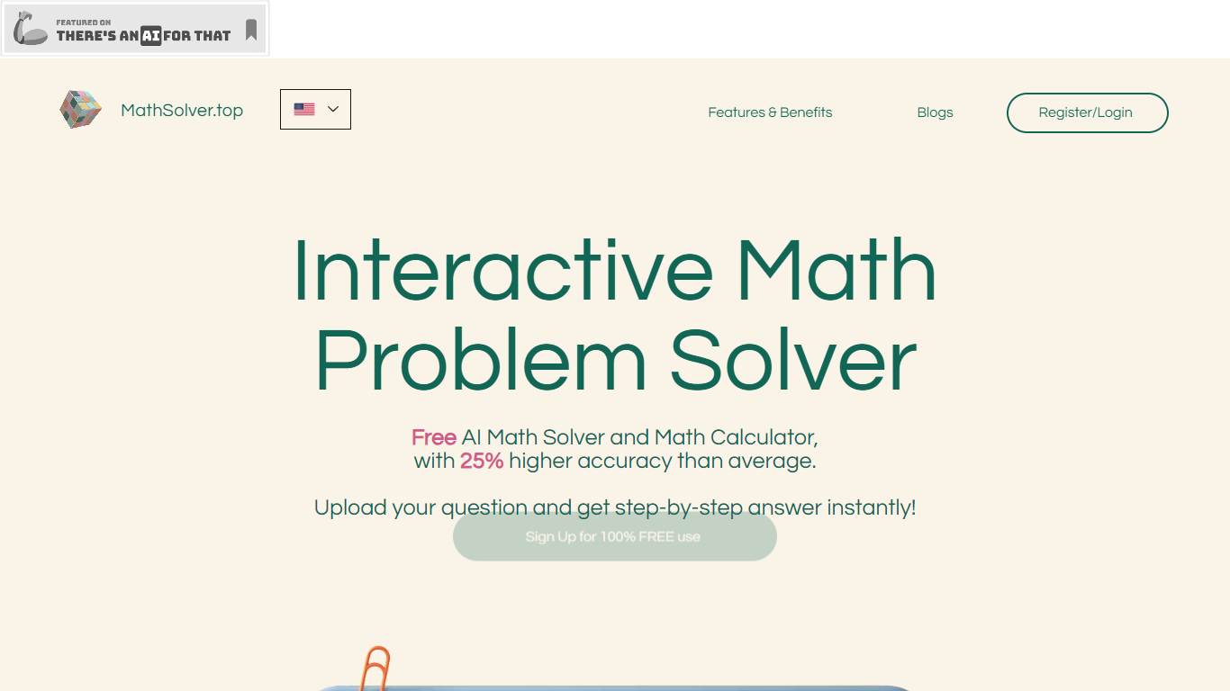 MathSolver