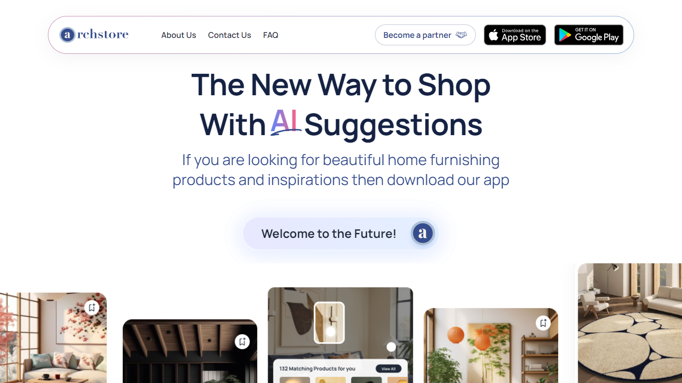 Archstore