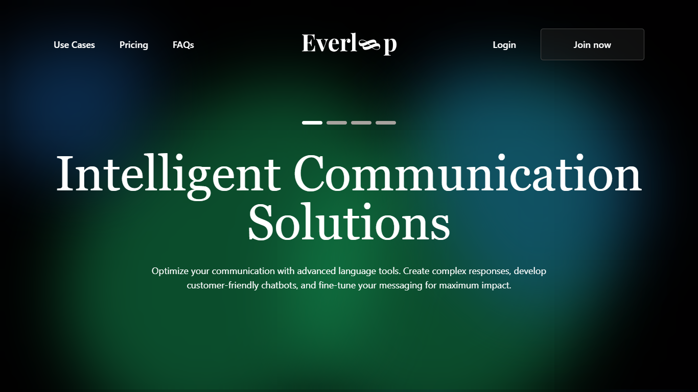 Everloop