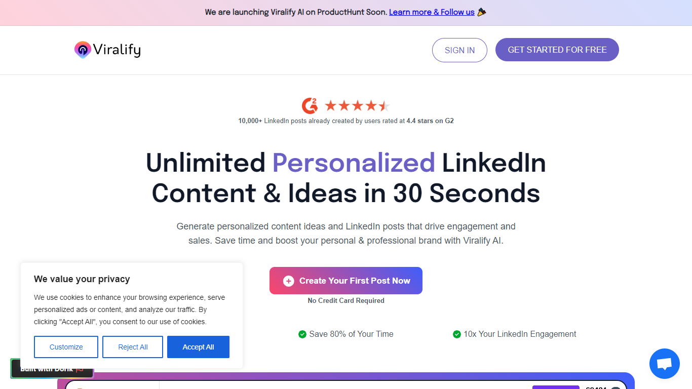 Viralify AI - Viral MMS Video}