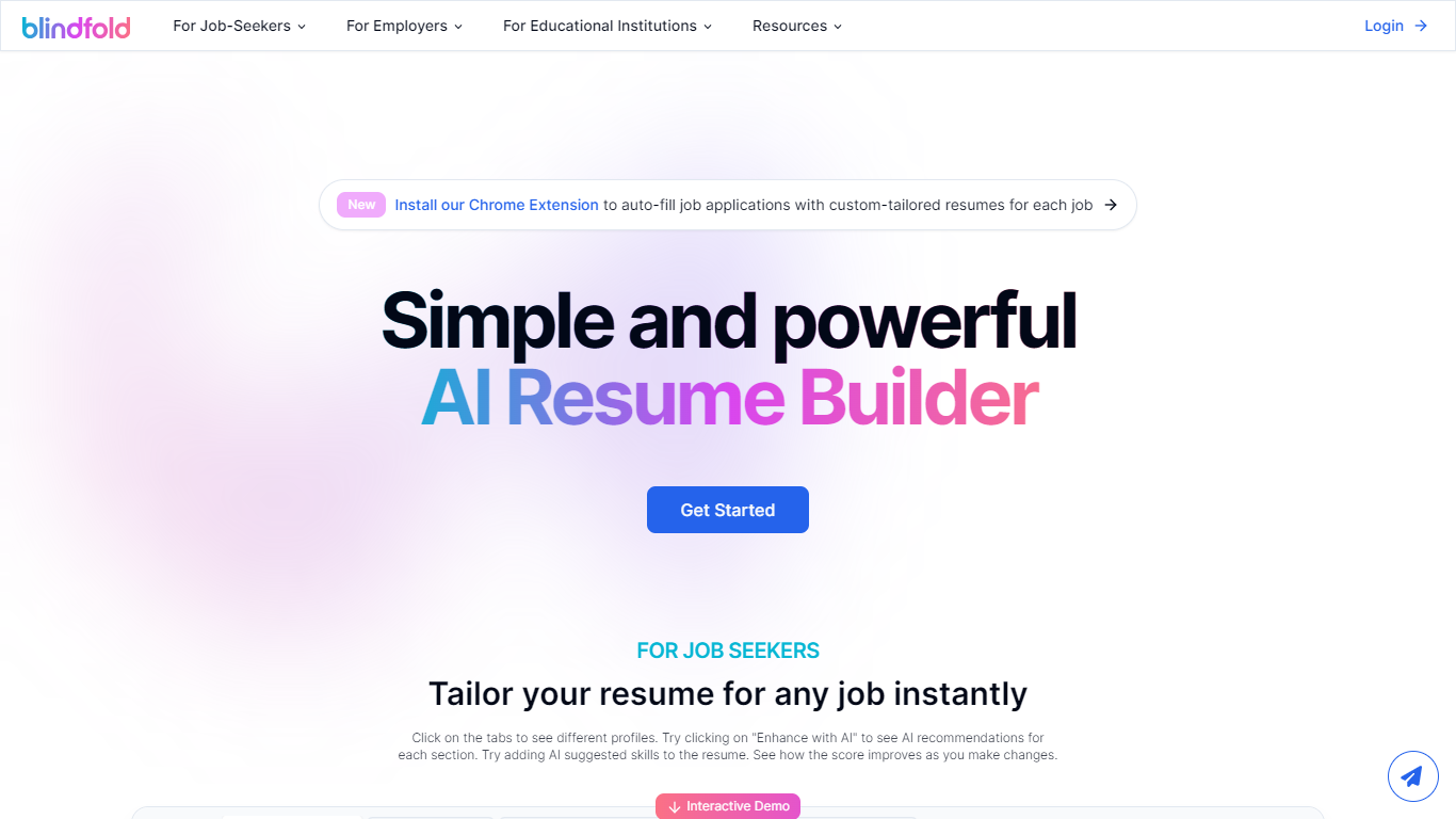 Blindfold.ai