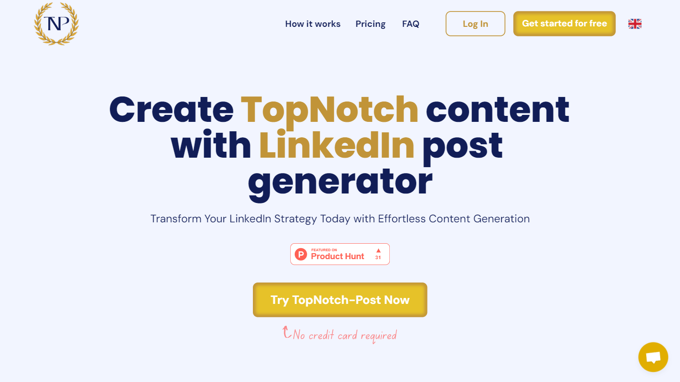 TopNotch-Post