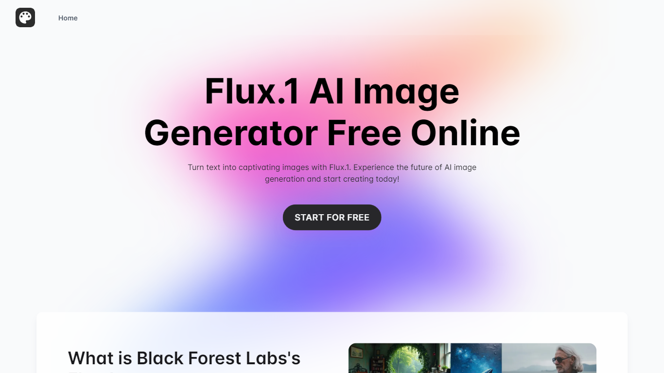 FluxAI.art