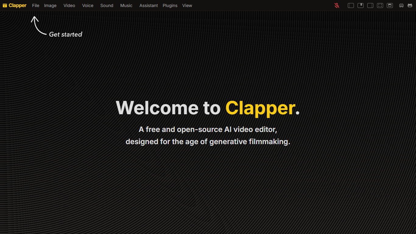 Clapper