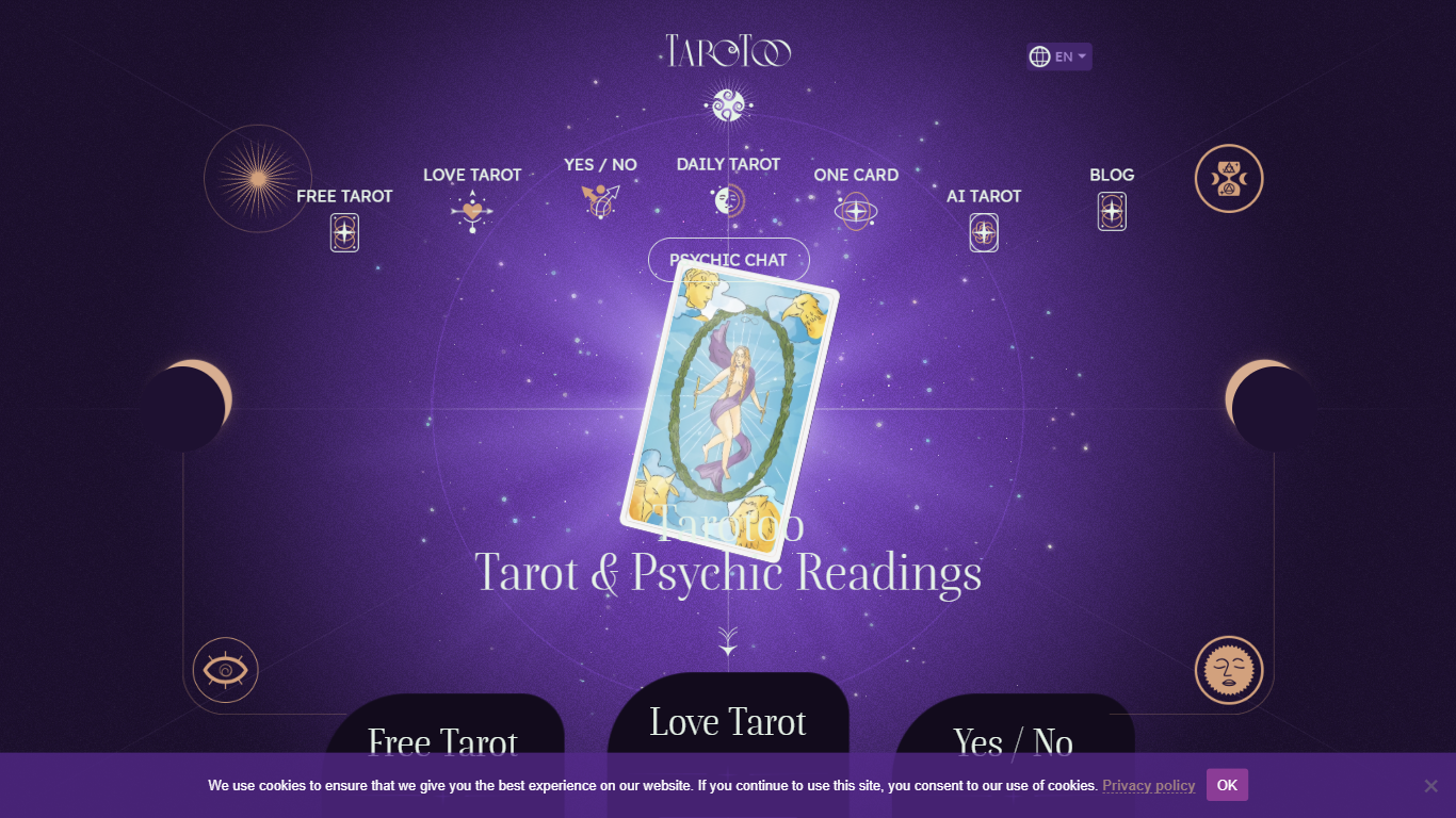 Tarotoo