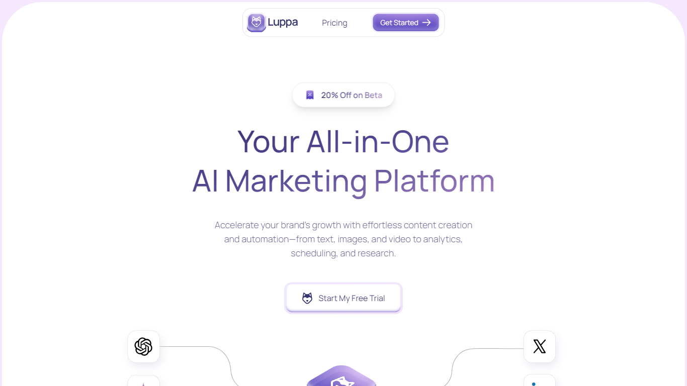 Luppa AI