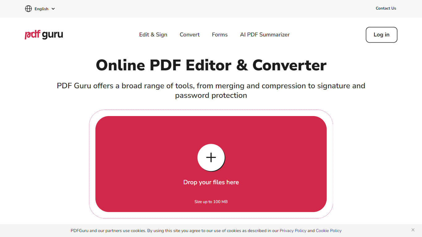 PDF Guru