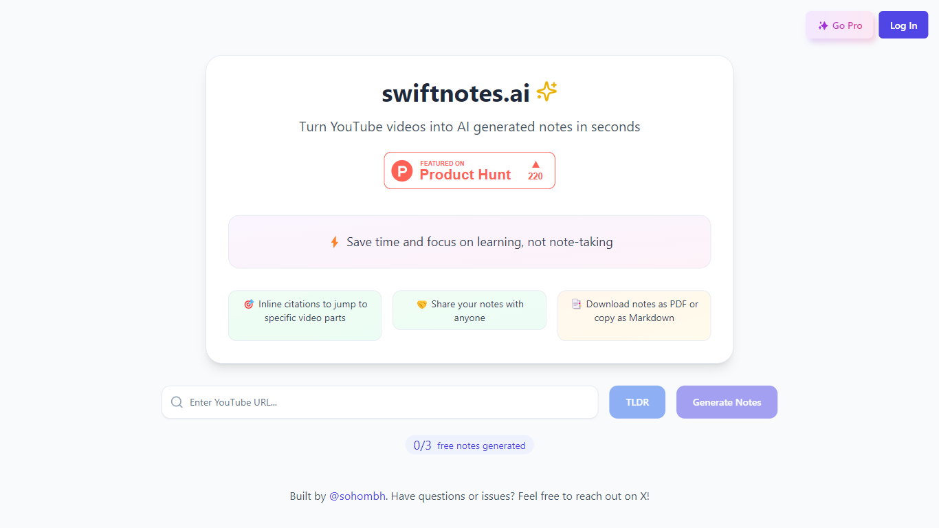 swiftnotes.ai